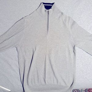 Brooks Brothers Quarter Zip